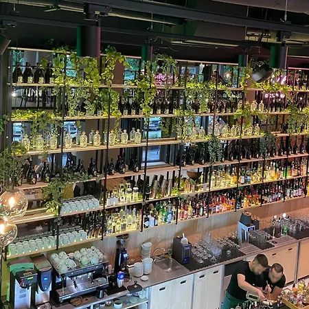 Nadmorskie Tarasy Park I Morze Z Garazem, Basen, Sauna, Jacuzzi * Колобжег