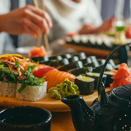 Nadmorskie Tarasy Park I Morze Z Garazem, Basen, Sauna, Jacuzzi Апартаменты Колобжег