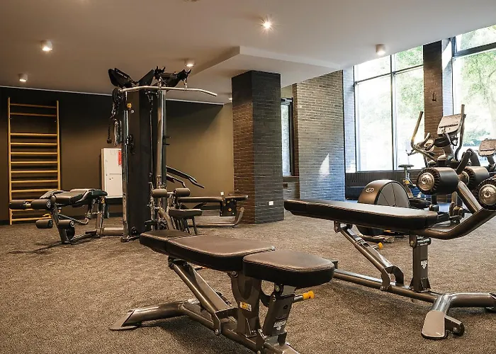 Nadmorskie Tarasy Park I Morze Z Garazem, Basen, Sauna, Jacuzzi