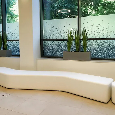 Nadmorskie Tarasy Park I Morze Z Garazem, Basen, Sauna, Jacuzzi