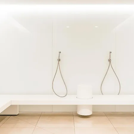 Nadmorskie Tarasy Park I Morze Z Garazem, Basen, Sauna, Jacuzzi Appartement *